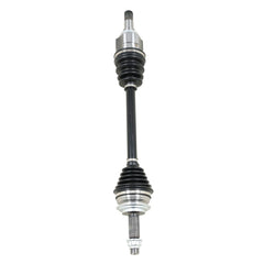 Pair Front CV Axle Shaft Assembly For 2006-2014 Toyota Yaris L4 1.5L 434200D450