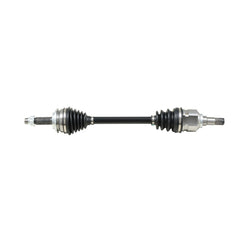 Pair Front CV Axle Shaft Assembly For 2006-2014 Toyota Yaris L4 1.5L 434200D450
