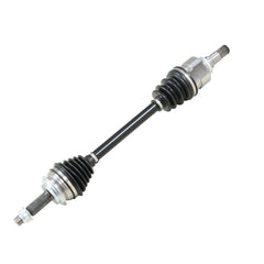 Pair Front CV Axle Shaft Assembly For 2006-2014 Toyota Yaris L4 1.5L 434200D450