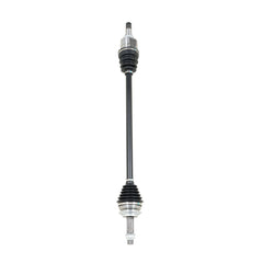 Pair Front CV Axle Shaft Assembly For 2006-2014 Toyota Yaris L4 1.5L 434200D450