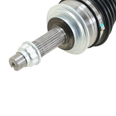 Front Right Rassenger CV Axle Shaft Assembly For 2006-2014 Toyota Yaris 1.5L L4 434100D470