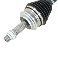 Front Right Rassenger CV Axle Shaft Assembly For 2006-2014 Toyota Yaris 1.5L L4 434100D470