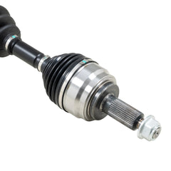 Front Left / Right CV Axle Shaft Assembly For Ford F-150 1997-2003 F-250 Expedition 1998-2002 Lincoln Navigator 3L3Z3B436AA