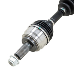 Pair 4WD Front Left Right CV Axles For Ford F-150 Ford Expedition 5.4L 1997-2003 3L3Z3B436AA