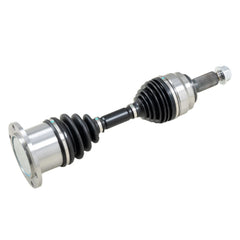 Pair 4WD Front Left Right CV Axles For Ford F-150 Ford Expedition 5.4L 1997-2003 3L3Z3B436AA