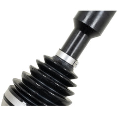 Pair 4WD Front Left & Right CV Axle Shafts For 2012-2021 Ram 1500 2019-2021 CLASSIC CH-8256ET