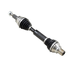 Pair 4WD Front Left & Right CV Axle Shafts For 2012-2021 Ram 1500 2019-2021 CLASSIC CH-8256ET