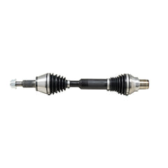 Pair 4WD Front Left & Right CV Axle Shafts For 2012-2021 Ram 1500 2019-2021 CLASSIC CH-8256ET