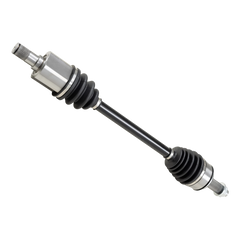 Pair Left & Right Front CV Axle Shaft Assembly For Honda Odyssey 3.5L 2005-2006 44306SHJA01
