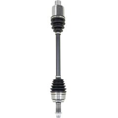 Pair Left & Right Front CV Axle Shaft Assembly For Honda Odyssey 3.5L 2005-2006 44306SHJA01
