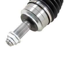 Front Driver Left CV Axle Shaft Assembly For 2005-2006 Honda Odyssey 3.5L V6 44306SHJA01