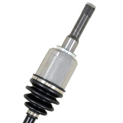 Front Driver Left CV Axle Shaft For 2010-2012 Ford Fusion 2010-2011 Milan 2.5L Auto Trans AE5Z3A427B