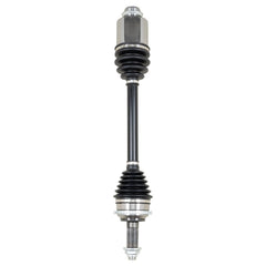 Pair Front CV Axle Shaft For 2010-2012 Ford Fusion 2010-2011 Milan 2.5L Auto Trans AE5Z3A427B