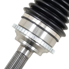Pair Front CV Axle Shaft For 2010-2012 Ford Fusion 2010-2011 Milan 2.5L Auto Trans AE5Z3A427B