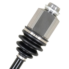 Pair Front CV Axle Shaft For 2010-2012 Ford Fusion 2010-2011 Milan 2.5L Auto Trans AE5Z3A427B