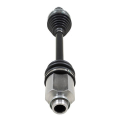 Pair Front CV Axle Shaft For 2010-2012 Ford Fusion 2010-2011 Milan 2.5L Auto Trans AE5Z3A427B