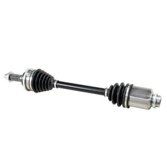 Pair Front CV Axle Shaft For 2010-2012 Ford Fusion 2010-2011 Milan 2.5L Auto Trans AE5Z3A427B