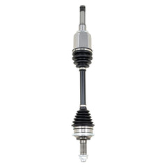 Pair Front CV Axle Shaft For 2010-2012 Ford Fusion 2010-2011 Milan 2.5L Auto Trans AE5Z3A427B