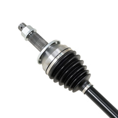 FWD Front Right Passenger CV Axle For 2013-2019 Nissan Pathfinder 2014-2019 QX60 3.5L 391003JA3A