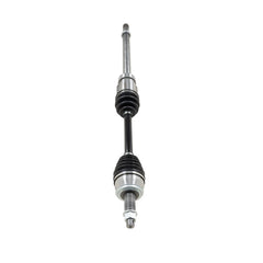 FWD Front Right Passenger CV Axle For 2013-2019 Nissan Pathfinder 2014-2019 QX60 3.5L 391003JA3A