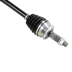 FWD Front Right Passenger CV Axle For 2013-2019 Nissan Pathfinder 2014-2019 QX60 3.5L 391003JA3A