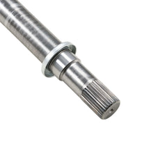 FWD Front Right Passenger CV Axle For 2013-2019 Nissan Pathfinder 2014-2019 QX60 3.5L 391003JA3A