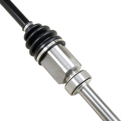 FWD Front Right Passenger CV Axle For 2013-2019 Nissan Pathfinder 2014-2019 QX60 3.5L 391003JA3A