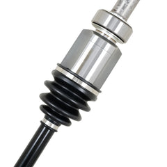 Pair FWD Front CV Axle Shafts For 2013-2017 Nissan Pathfinder 2014-2015 INFINITI QX60 391013JA0A