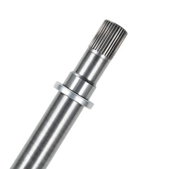 Pair FWD Front CV Axle Shafts For 2013-2017 Nissan Pathfinder 2014-2015 INFINITI QX60 391013JA0A