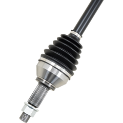 Pair FWD Front CV Axle Shafts For 2013-2017 Nissan Pathfinder 2014-2015 INFINITI QX60 391013JA0A