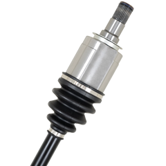 Pair FWD Front CV Axle Shafts For 2013-2017 Nissan Pathfinder 2014-2015 INFINITI QX60 391013JA0A