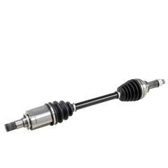 Pair FWD Front CV Axle Shafts For 2013-2017 Nissan Pathfinder 2014-2015 INFINITI QX60 391013JA0A