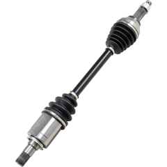 Pair FWD Front CV Axle Shafts For 2013-2017 Nissan Pathfinder 2014-2015 INFINITI QX60 391013JA0A