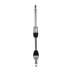 Pair FWD Front CV Axle Shafts For 2013-2017 Nissan Pathfinder 2014-2015 INFINITI QX60 391013JA0A