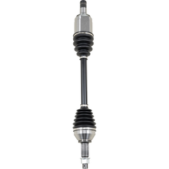 Front Driver Left CV Axle For 2013-2017 Nissan Pathfinder 3.5L FWD 2013 JX35 2014-2015 QX60 391013JA0A