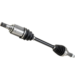 Front Driver Left CV Axle For 2013-2017 Nissan Pathfinder 3.5L FWD 2013 JX35 2014-2015 QX60 391013JA0A