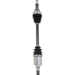 Front Driver Left CV Axle For 2013-2017 Nissan Pathfinder 3.5L FWD 2013 JX35 2014-2015 QX60 391013JA0A