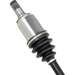 Front Driver Left CV Axle For 2013-2017 Nissan Pathfinder 3.5L FWD 2013 JX35 2014-2015 QX60 391013JA0A