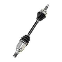 2X Front CV Axle Shaft For 2007-2017 Toyota Camry Lexus ES350 2008-2016 Avalon 43410-06200