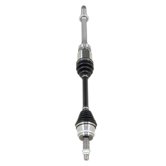 Front Passenger Right CV Axle Shaft For Toyota Camry Avalon Solara Highlander Automatic 43410-06200
