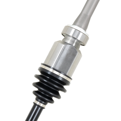 Front Passenger Right CV Axle Shaft For Toyota Camry Avalon Solara Highlander Automatic 43410-06200