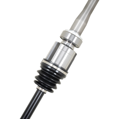 Front Passenger Right CV Axle Shaft Assembly For 2012-2017 Toyota Camry L4 2.5L 4341006730