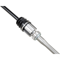 Front Passenger Right CV Axle Shaft Assembly For 2012-2017 Toyota Camry L4 2.5L 4341006730
