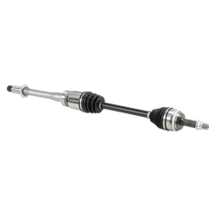 Front Passenger Right CV Axle Shaft Assembly For 2012-2017 Toyota Camry L4 2.5L 4341006730