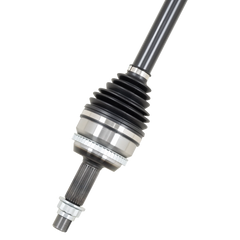 Front Passenger Right CV Axle Shaft Assembly For 2012-2017 Toyota Camry L4 2.5L 4341006730