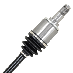 Front Driver Left CV Axle Shaft For 2007-2011 Toyota Camry 2.4L Auto Trans 4342033270