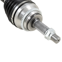 Front Driver Left CV Axle Shaft For 2007-2011 Toyota Camry 2.4L Auto Trans 4342033270