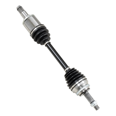 Front Driver Left CV Axle Shaft For 2007-2011 Toyota Camry 2.4L Auto Trans 4342033270