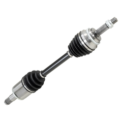 Front Driver Left CV Axle Shaft For 2007-2011 Toyota Camry 2.4L Auto Trans 4342033270