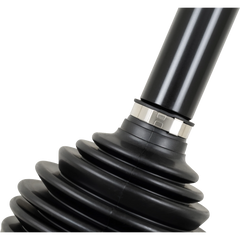 Front Driver Left CV Axle Shaft For 2010-2012 Hyundai Santa Fe 2011-2013 Kia Sorento Auto Trans 495001U200